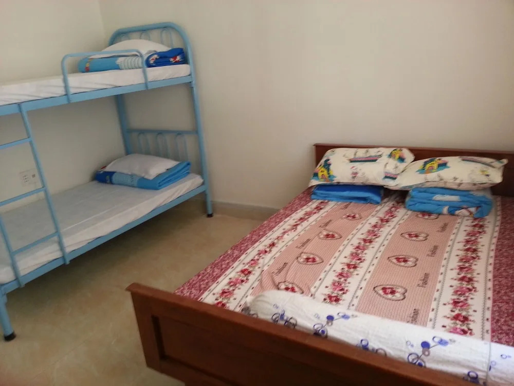 Фанранг - Тап Чам: Friends Homestay - Hostel