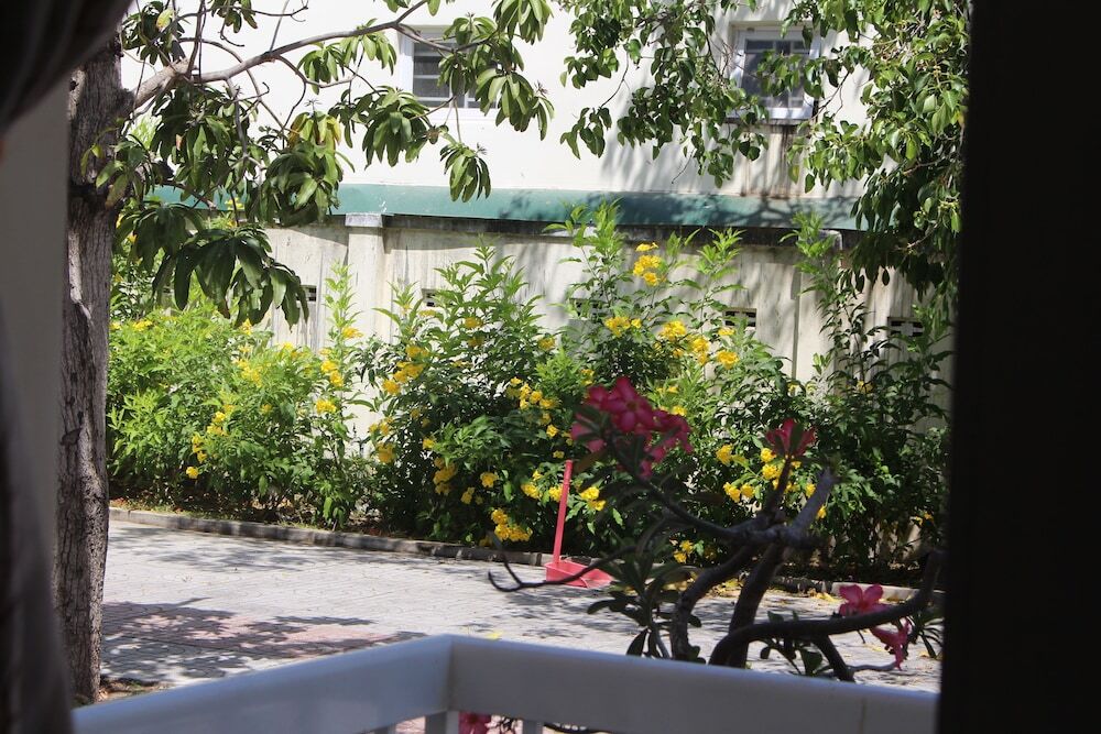 Фанранг - Тап Чам: Friends Homestay - Hostel