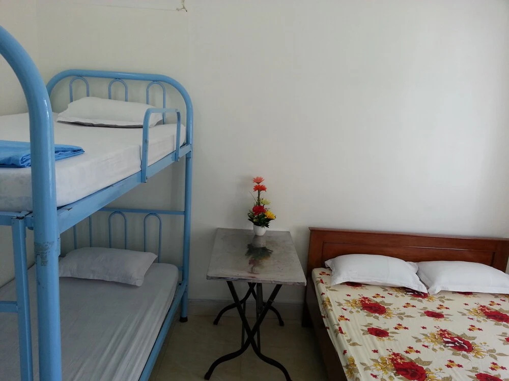 Фанранг - Тап Чам: Friends Homestay - Hostel