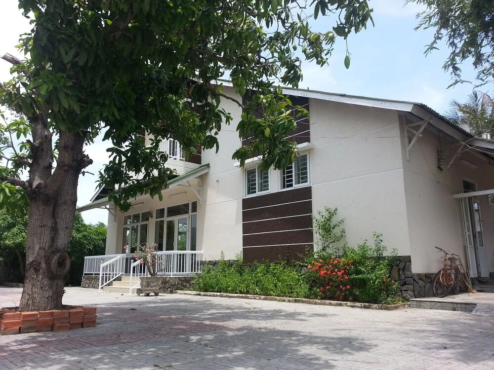 Фанранг - Тап Чам: Friends Homestay - Hostel