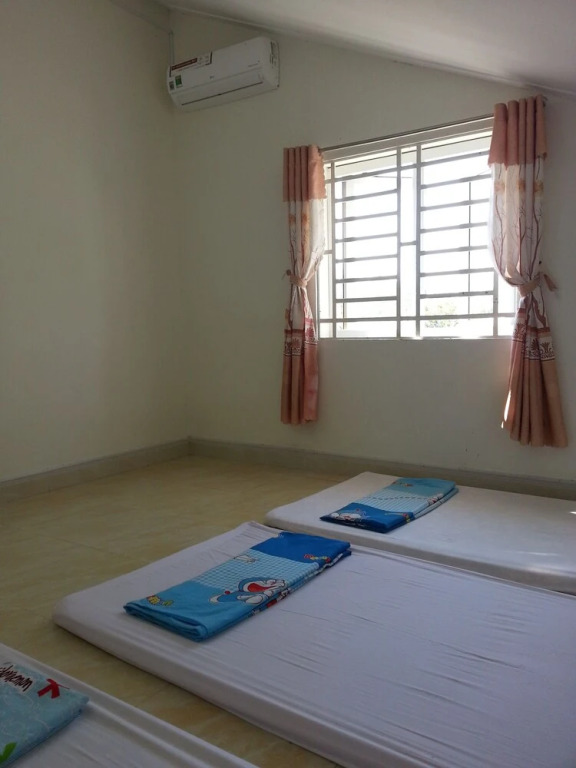 Фанранг - Тап Чам: Friends Homestay - Hostel
