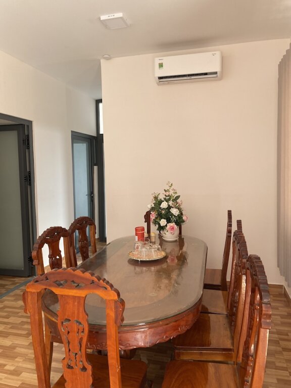 Фанранг - Тап Чам: Friends Homestay - Hostel