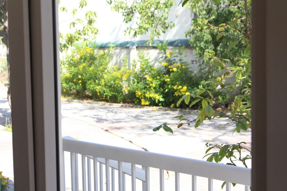 Фанранг - Тап Чам: Friends Homestay - Hostel