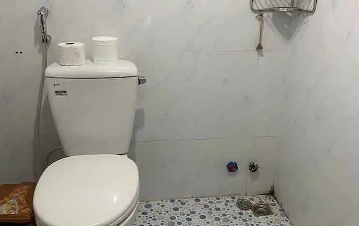 Фанранг - Тап Чам: Friends Homestay - Hostel