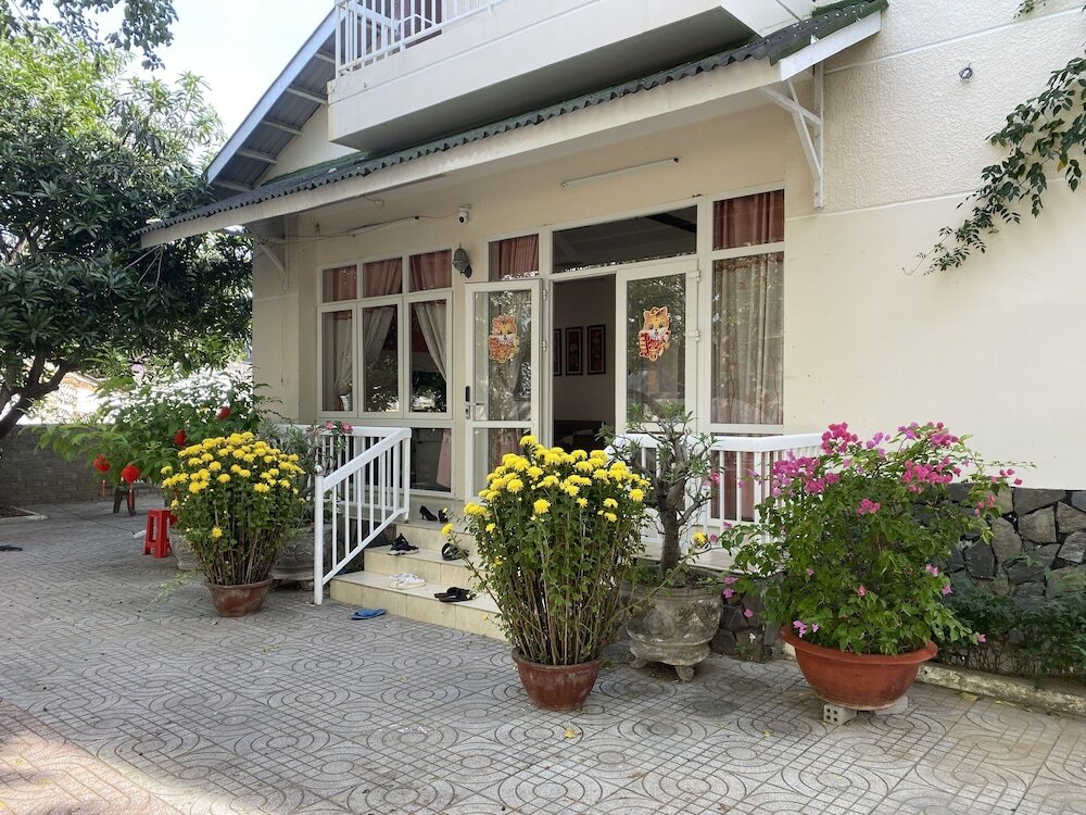 Фанранг - Тап Чам: Friends Homestay - Hostel