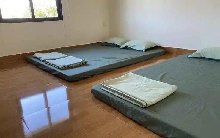 Фанранг - Тап Чам: Friends Homestay - Hostel