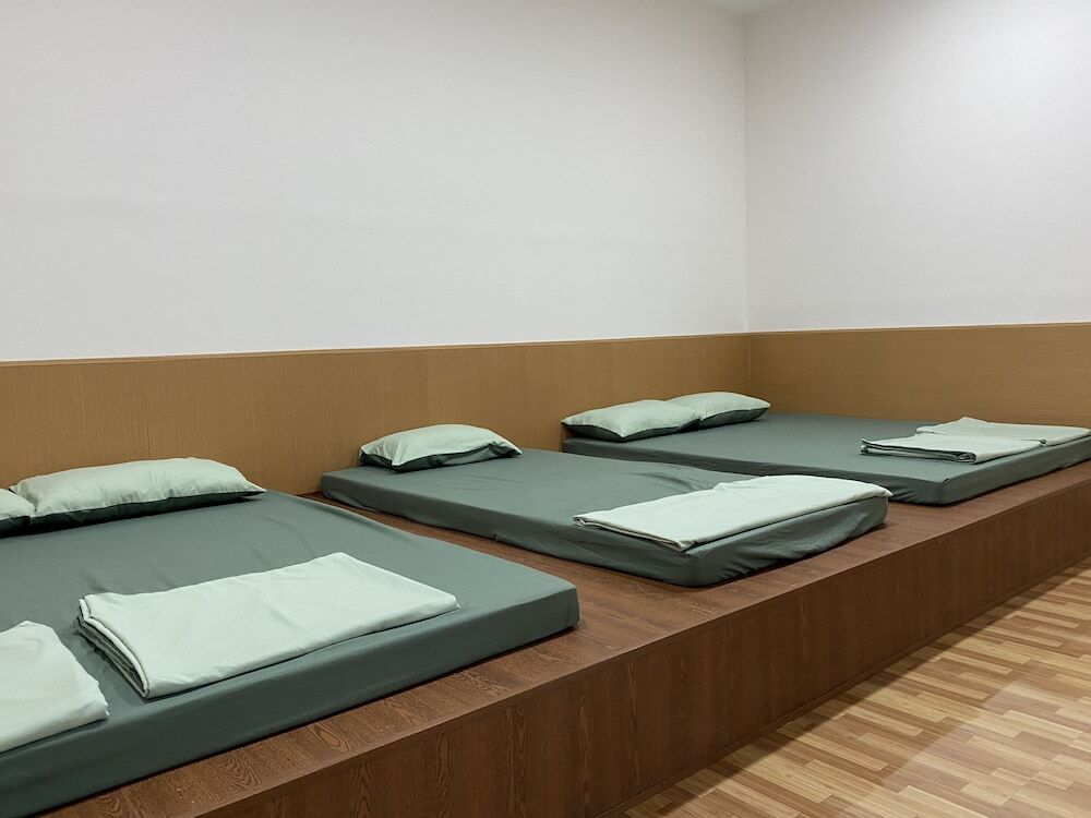 Фанранг - Тап Чам: Friends Homestay - Hostel