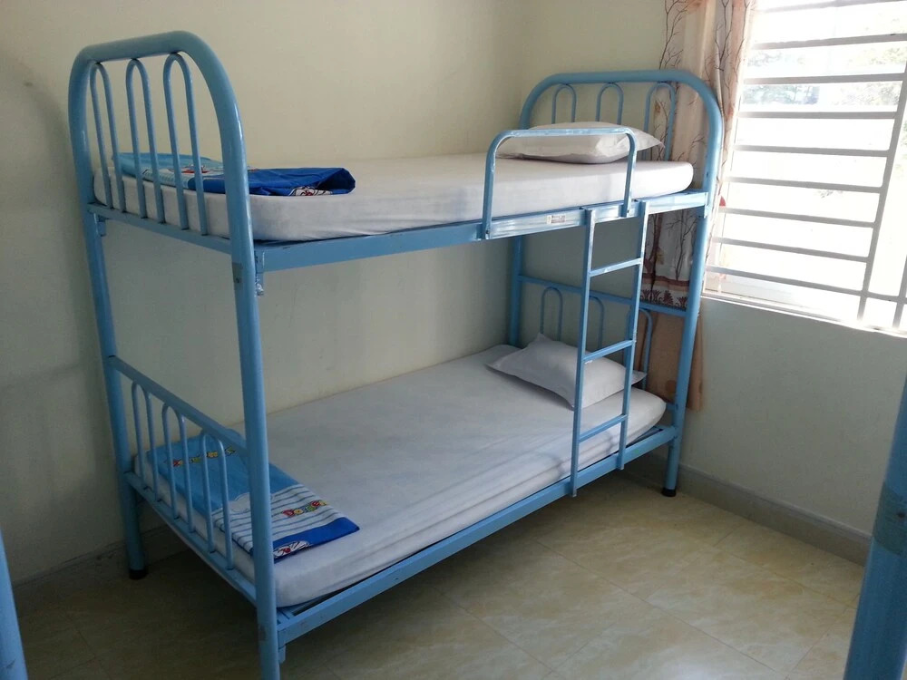 Фанранг - Тап Чам: Friends Homestay - Hostel