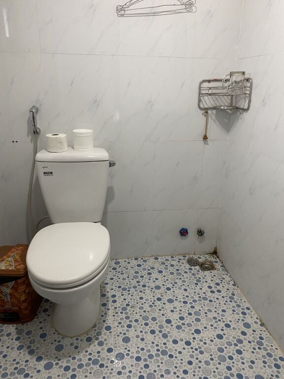 Фанранг - Тап Чам: Friends Homestay - Hostel
