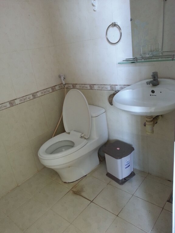 Фанранг - Тап Чам: Friends Homestay - Hostel