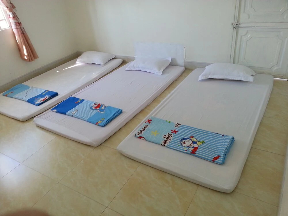 Фанранг - Тап Чам: Friends Homestay - Hostel