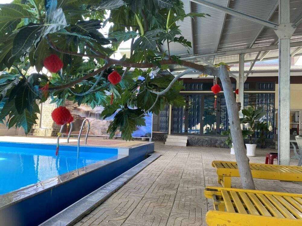 Фанранг - Тап Чам: Friends Homestay - Hostel