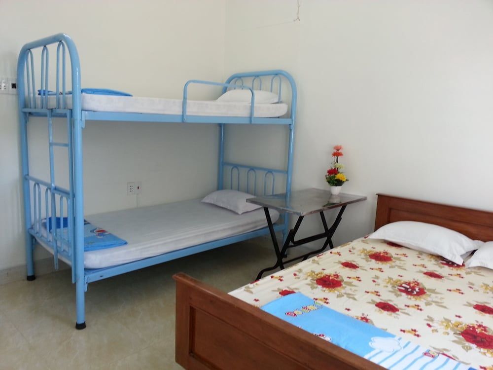 Фанранг - Тап Чам: Friends Homestay - Hostel