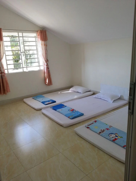 Фанранг - Тап Чам: Friends Homestay - Hostel