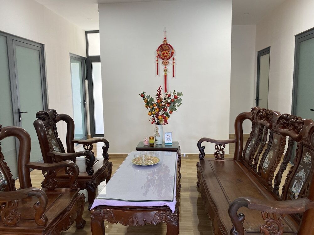 Фанранг - Тап Чам: Friends Homestay - Hostel