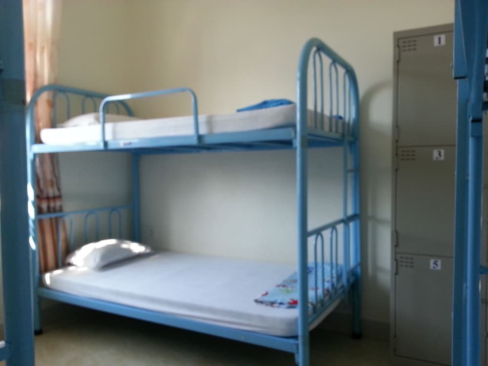 Фанранг - Тап Чам: Friends Homestay - Hostel