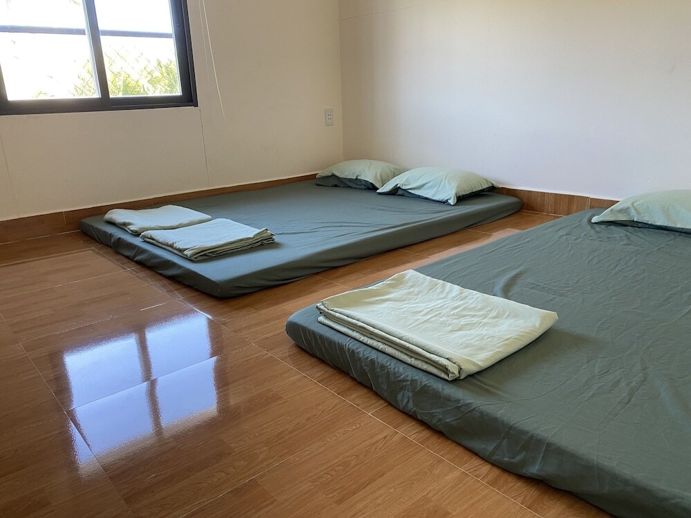 Фанранг - Тап Чам: Friends Homestay - Hostel