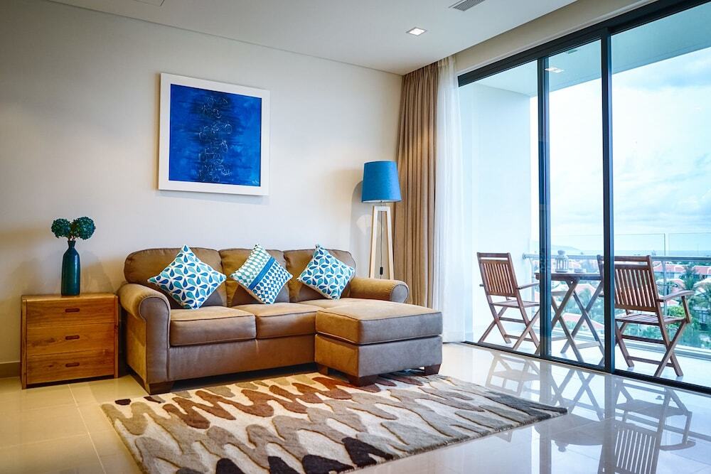 Ocean Suites Apartment — фото 2