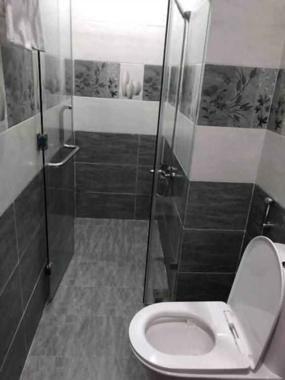 Туй-Хоа: Phi Long Hotel