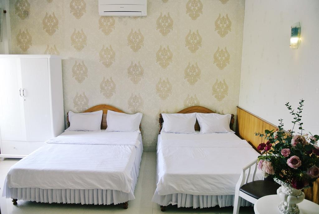Туй-Хоа: Phi Long Hotel