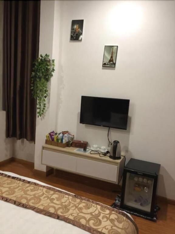 Туй-Хоа: Phi Long Hotel