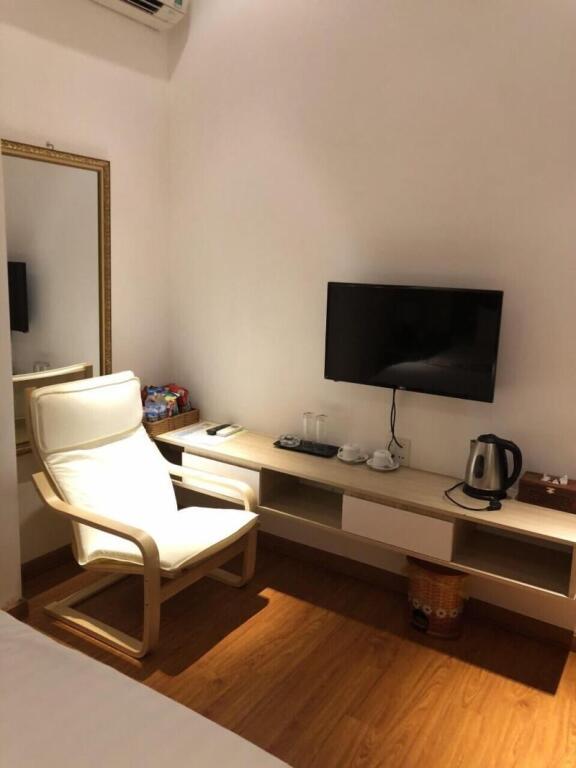 Туй-Хоа: Phi Long Hotel