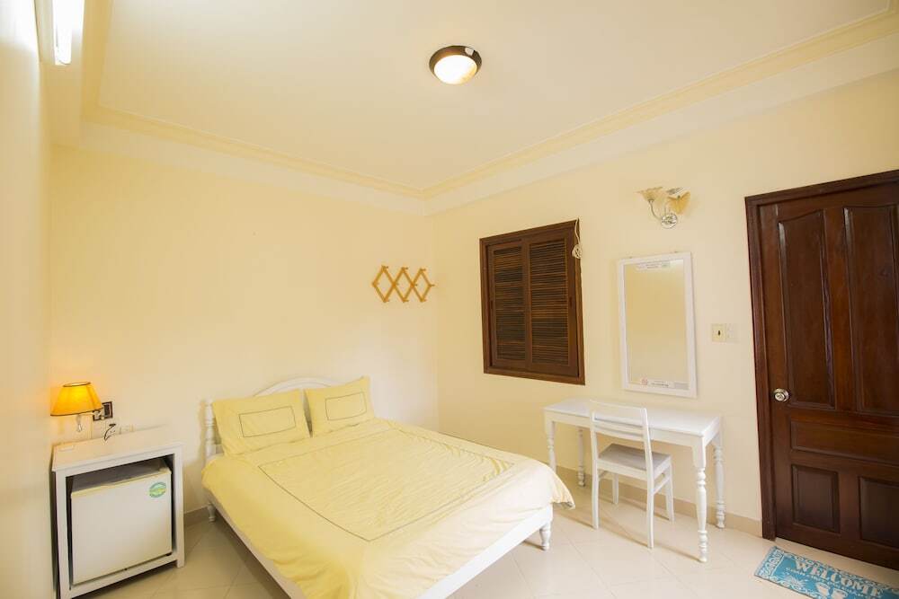 Далат: Mint Home