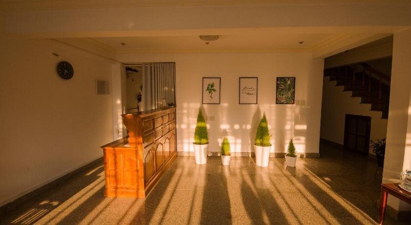 Далат: Mint Home