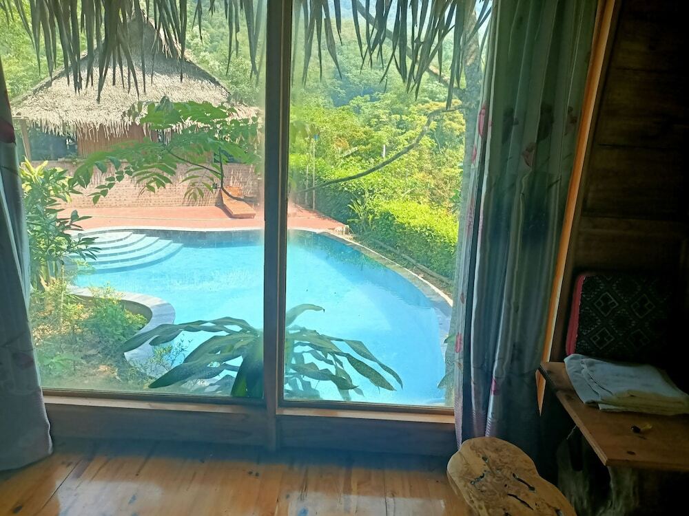 Маи-Чау: Pu Luong Holiday