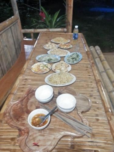 Маи-Чау: Pu Luong Holiday