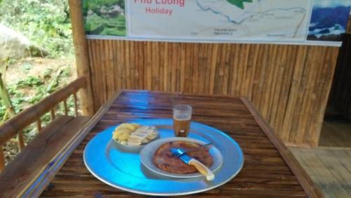 Маи-Чау: Pu Luong Holiday