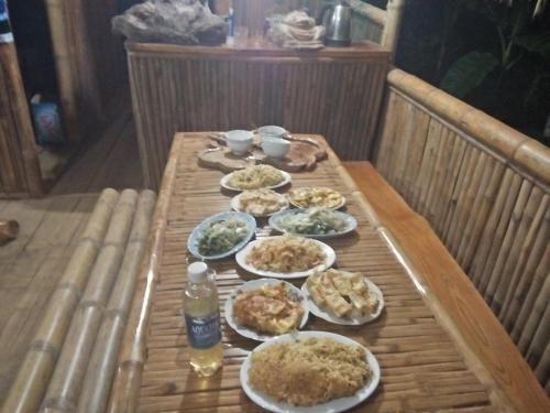 Маи-Чау: Pu Luong Holiday
