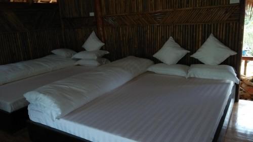 Маи-Чау: Pu Luong Holiday