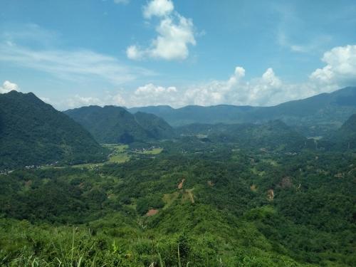 Маи-Чау: Pu Luong Holiday