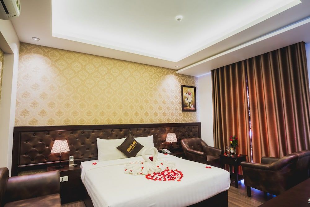 Халонг: Hoang Phu Gia Hotel