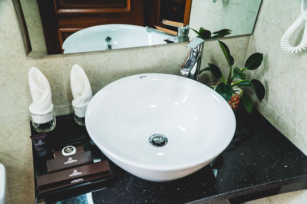 Халонг: Hoang Phu Gia Hotel