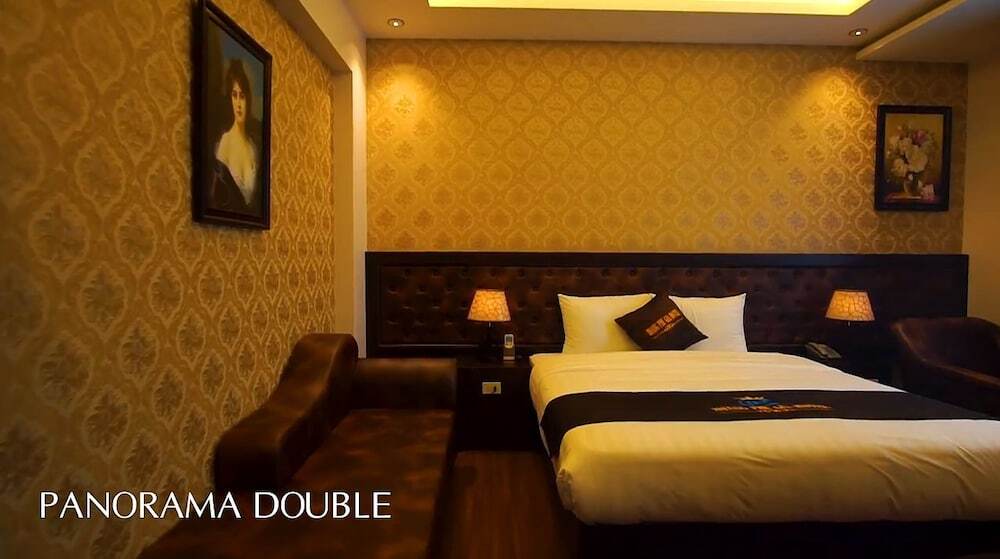 Халонг: Hoang Phu Gia Hotel