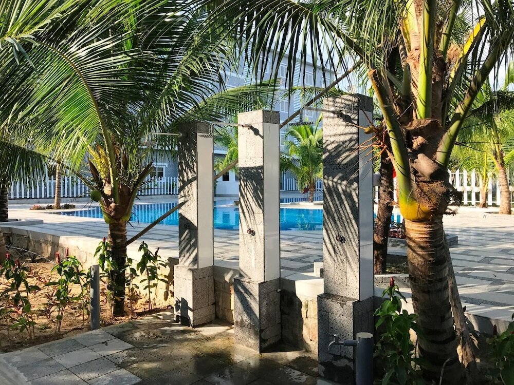 Датдо: Oceanward Hotels & Resorts
