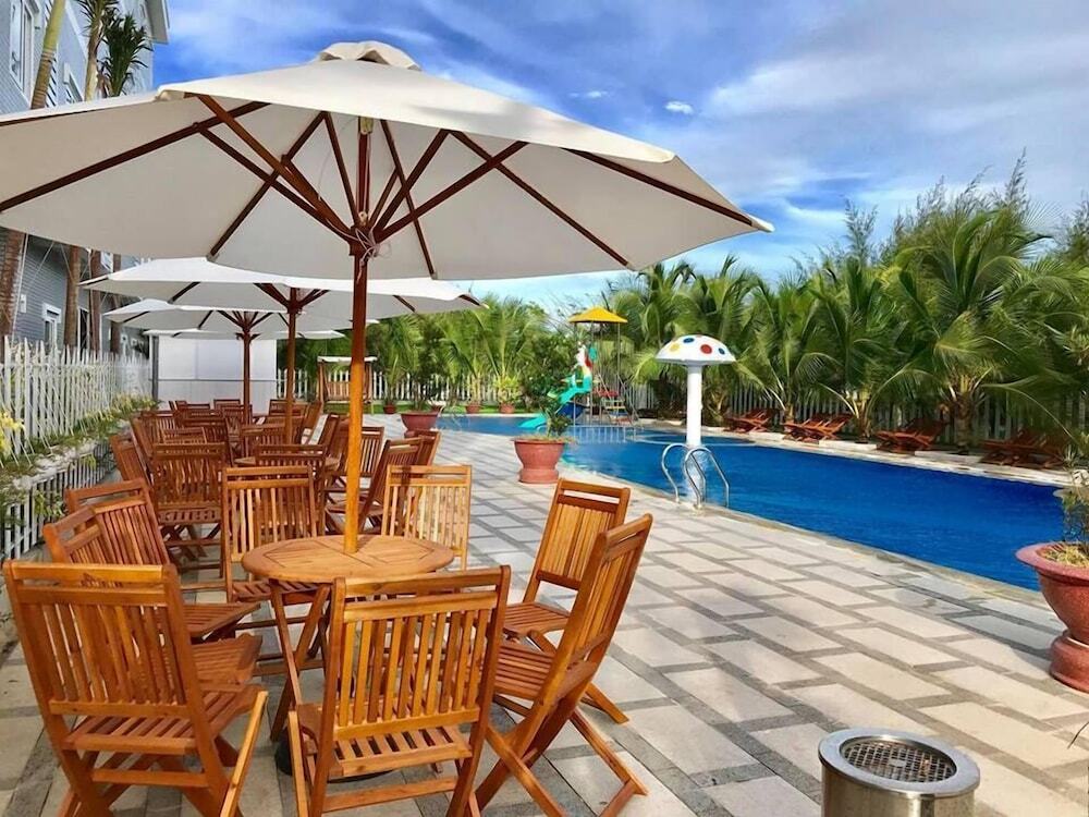 Датдо: Oceanward Hotels & Resorts
