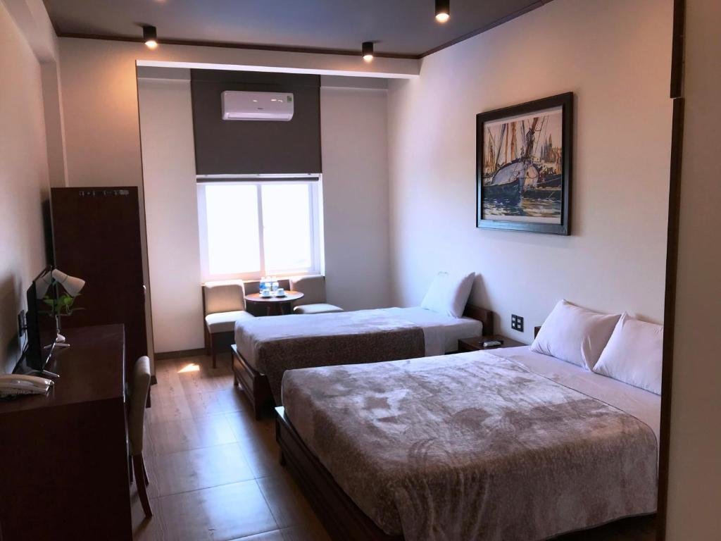 Датдо: Oceanward Hotels & Resorts
