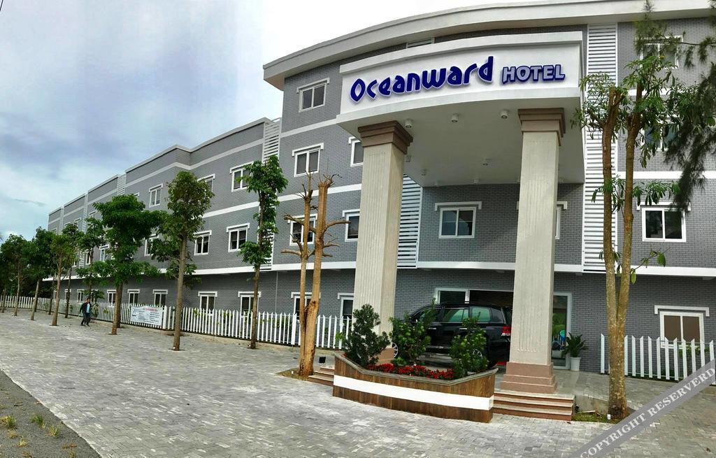 Датдо: Oceanward Hotels & Resorts