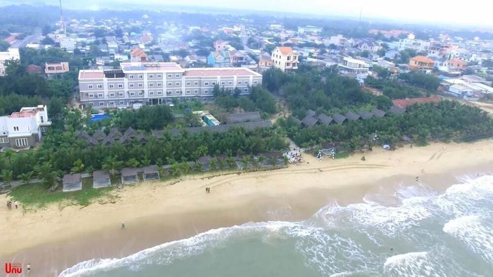 Датдо: Oceanward Hotels & Resorts