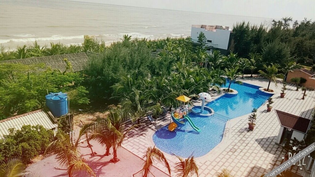 Датдо: Oceanward Hotels & Resorts