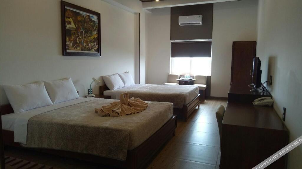 Датдо: Oceanward Hotels & Resorts