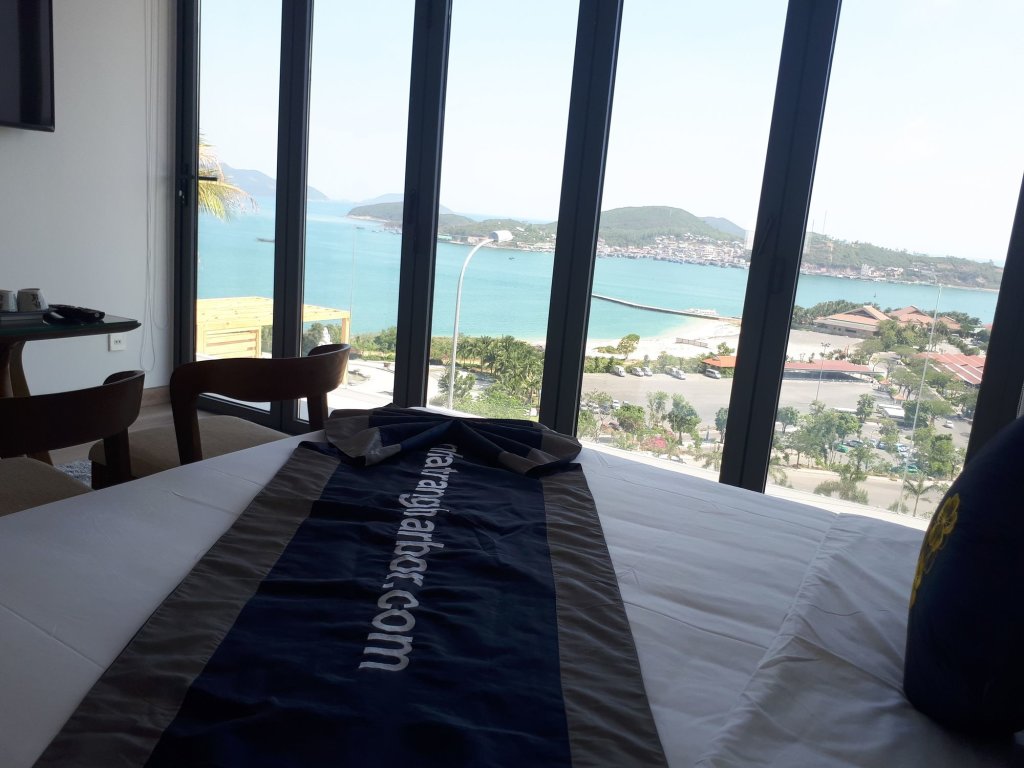 Nha Trang Harbor View Villa — фото 4