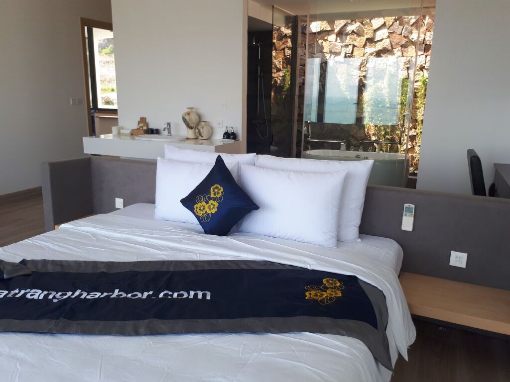 Nha Trang Harbor View Villa — фото 3