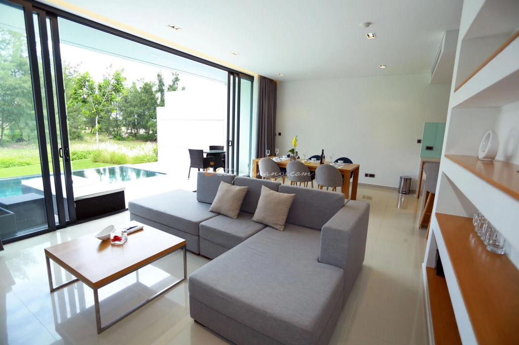 Дананг: Point Villa Danang Golf Course