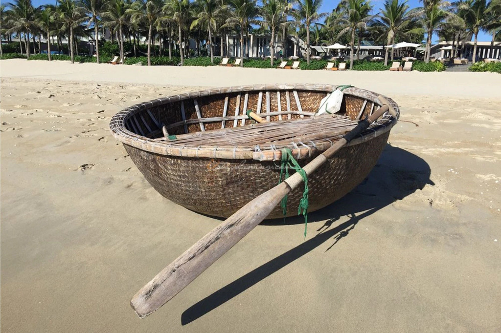 Дананг: Point Villa Danang Golf Course