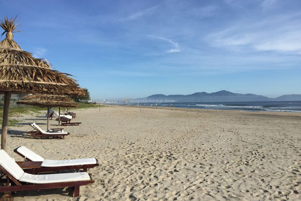 Дананг: Point Villa Danang Golf Course