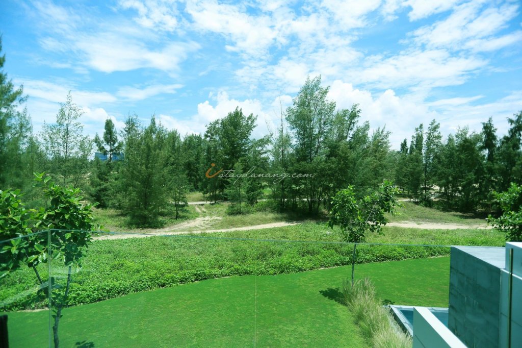 Point Villa Danang Golf Course — фото 4